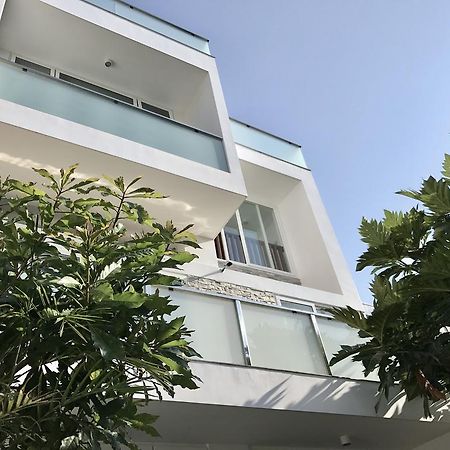 Vivid Garden Homestay Nha Trang Kültér fotó