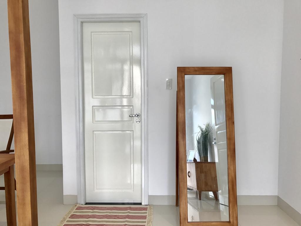 Vivid Garden Homestay Nha Trang Kültér fotó