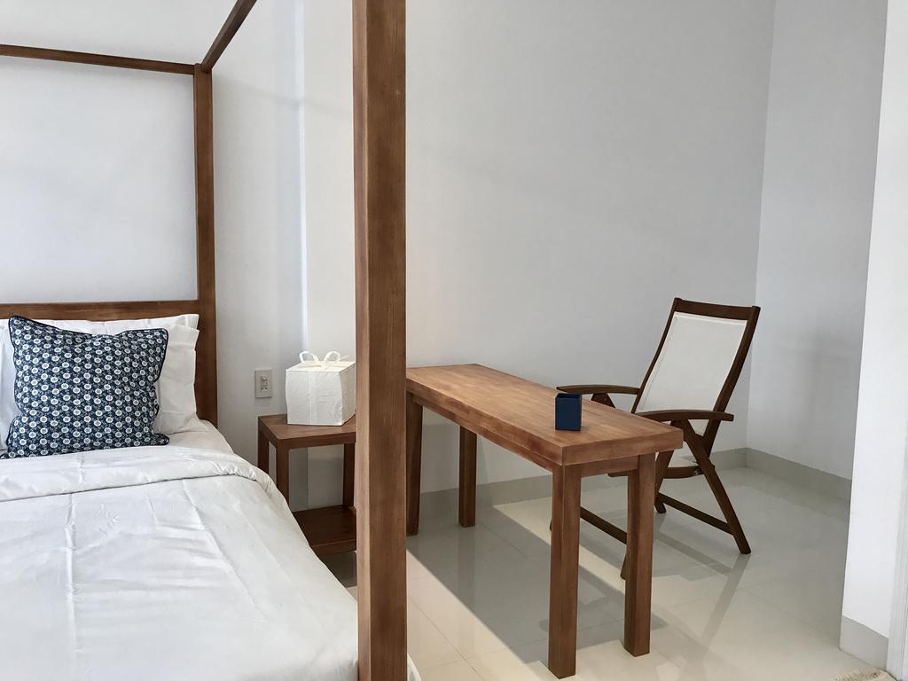 Vivid Garden Homestay Nha Trang Kültér fotó