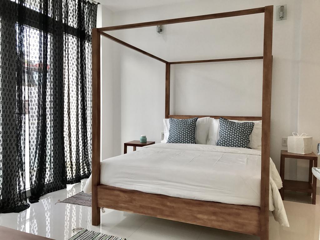 Vivid Garden Homestay Nha Trang Kültér fotó
