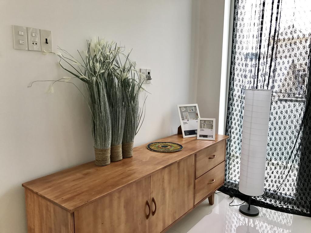 Vivid Garden Homestay Nha Trang Kültér fotó