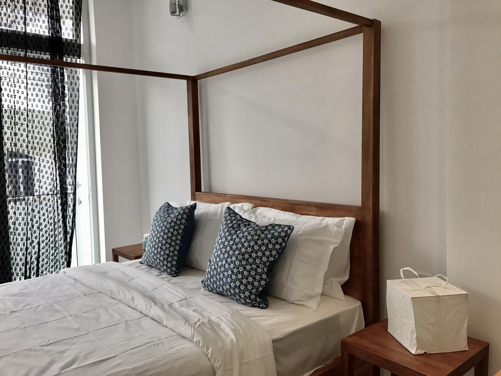 Vivid Garden Homestay Nha Trang Kültér fotó