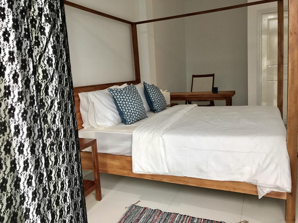 Vivid Garden Homestay Nha Trang Kültér fotó