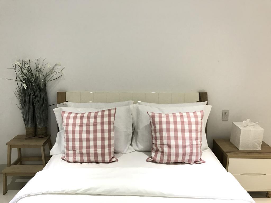 Vivid Garden Homestay Nha Trang Kültér fotó