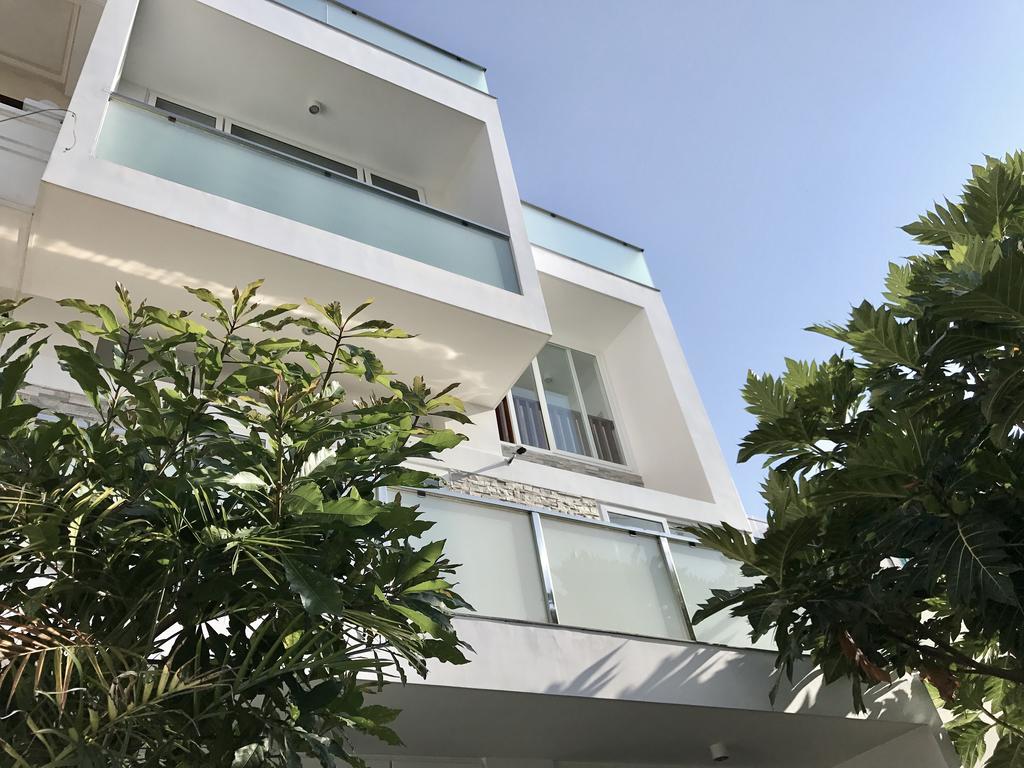 Vivid Garden Homestay Nha Trang Kültér fotó