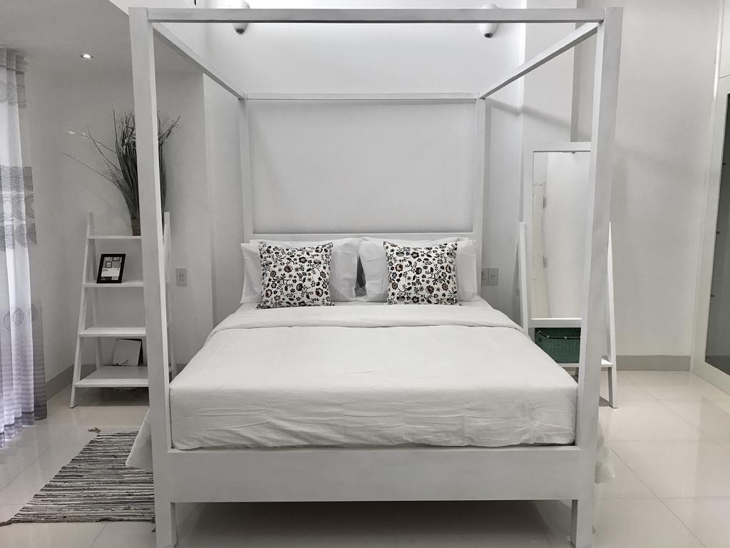 Vivid Garden Homestay Nha Trang Kültér fotó