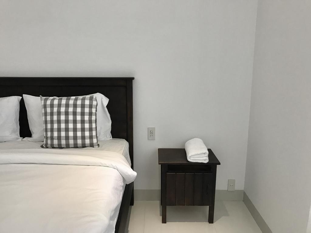 Vivid Garden Homestay Nha Trang Kültér fotó