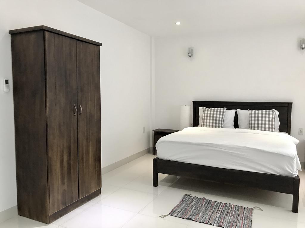 Vivid Garden Homestay Nha Trang Kültér fotó