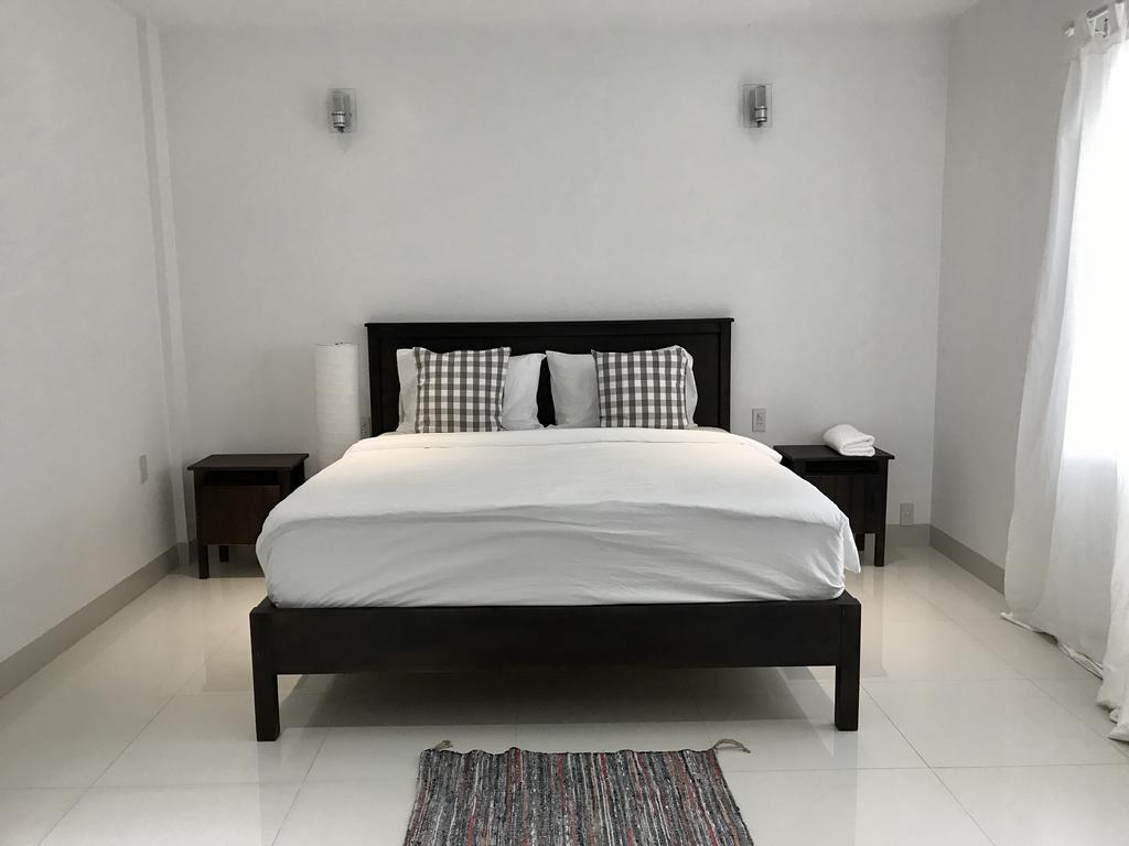Vivid Garden Homestay Nha Trang Kültér fotó