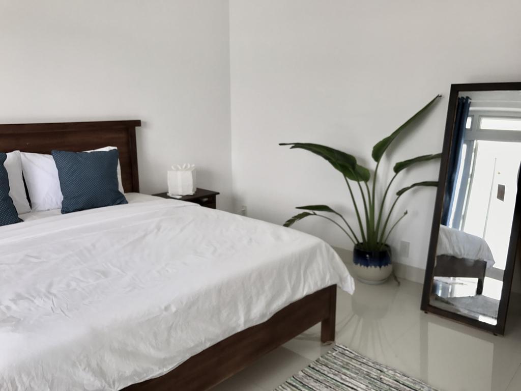 Vivid Garden Homestay Nha Trang Kültér fotó
