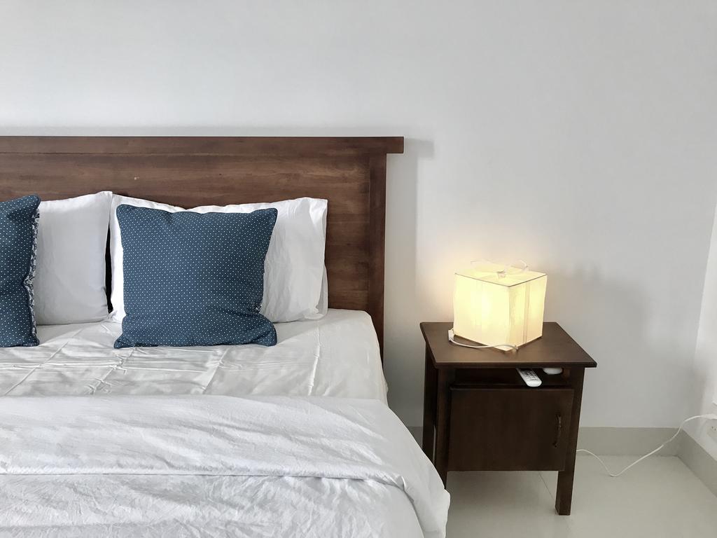 Vivid Garden Homestay Nha Trang Kültér fotó