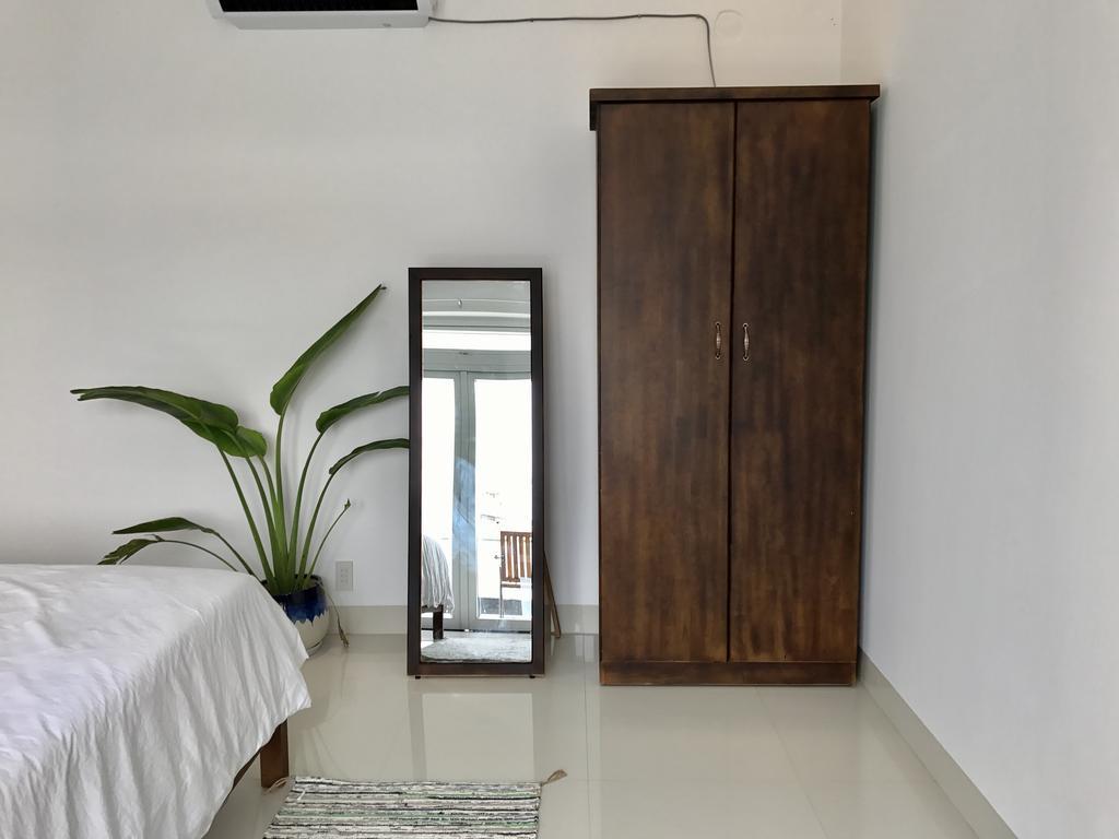 Vivid Garden Homestay Nha Trang Kültér fotó