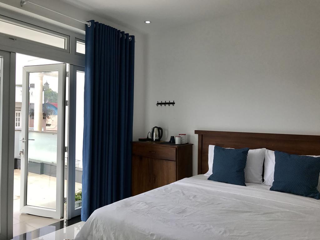 Vivid Garden Homestay Nha Trang Kültér fotó